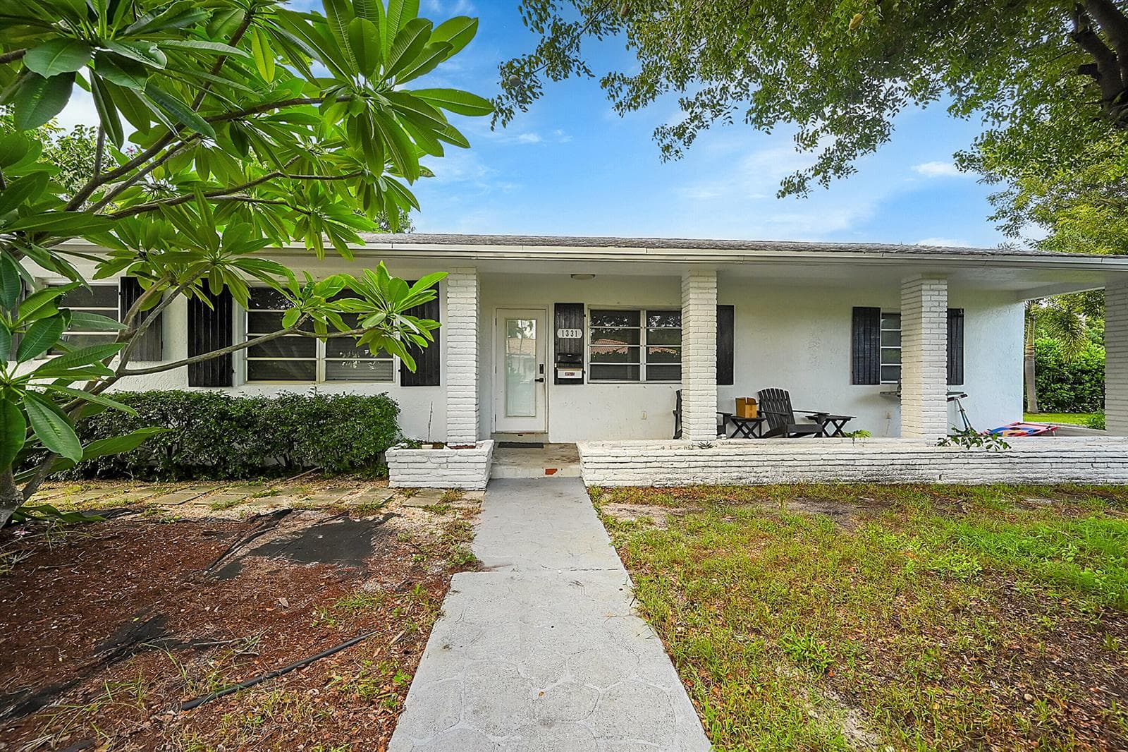 1331 S PALMWAY, FL 33460 - Photo 1