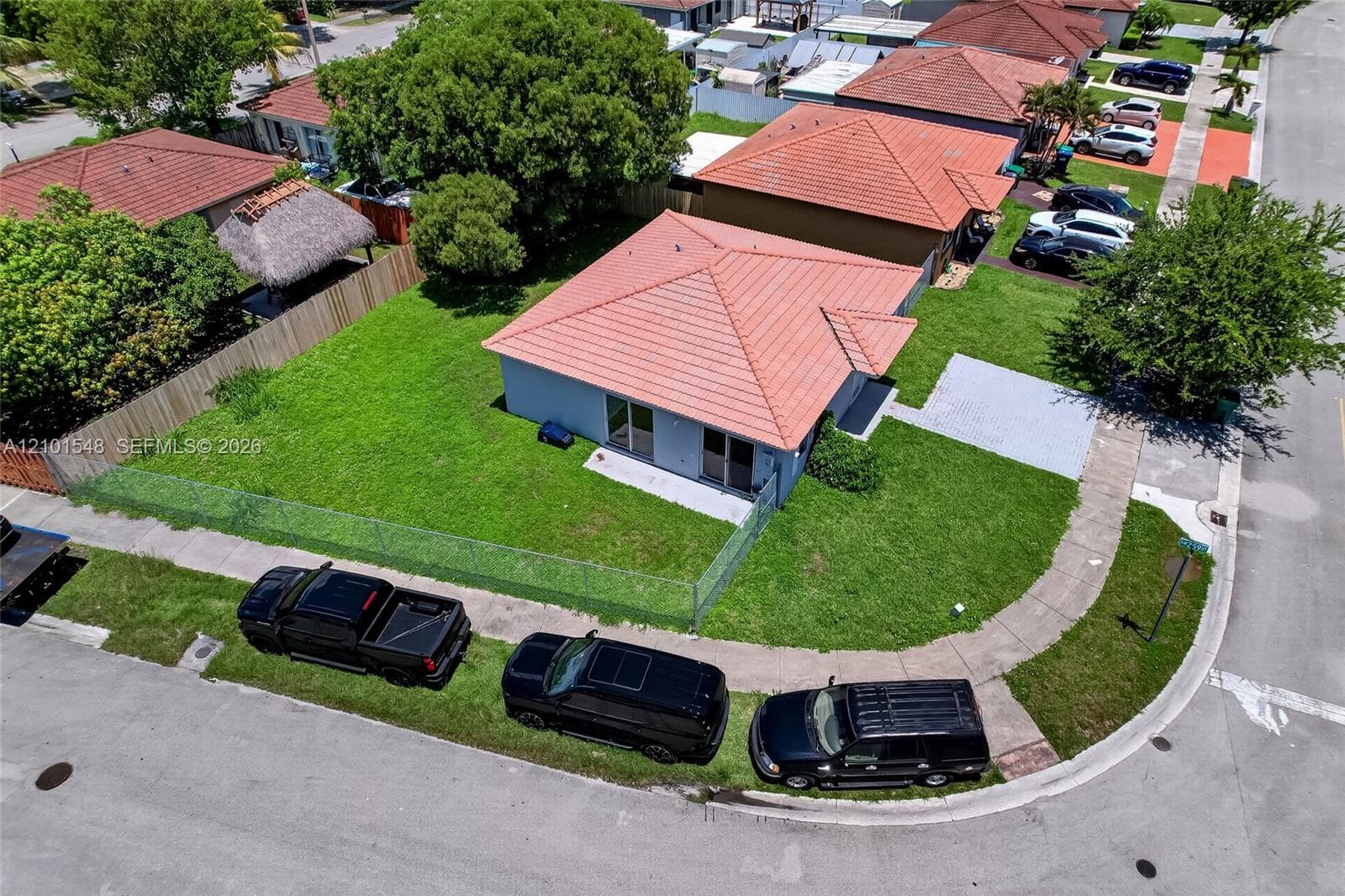 25860 SW 127th Pl, Homestead FL 33032 - Homestead, FL - Photo 1