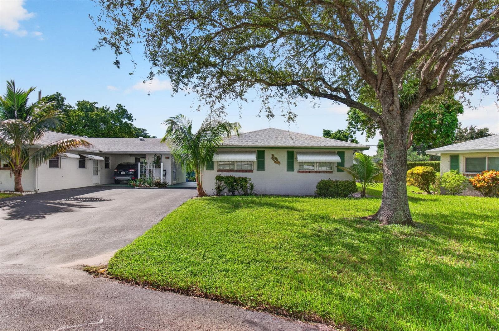 812 Meadowlark Lane, Delray Beach FL 33445 - Delray Beach, FL - Photo 1