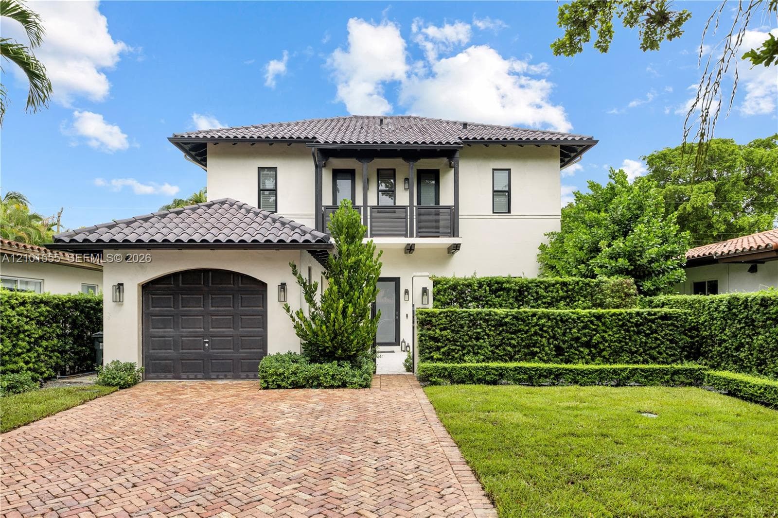 705 Madeira Ave, Coral Gables FL 33134 - Coral Gables, FL - Photo 1