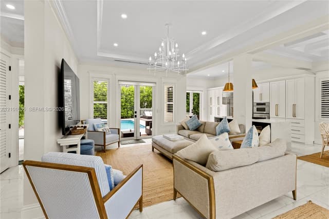 705 Madeira Ave, Coral Gables FL 33134 - Coral Gables, FL - Photo 5