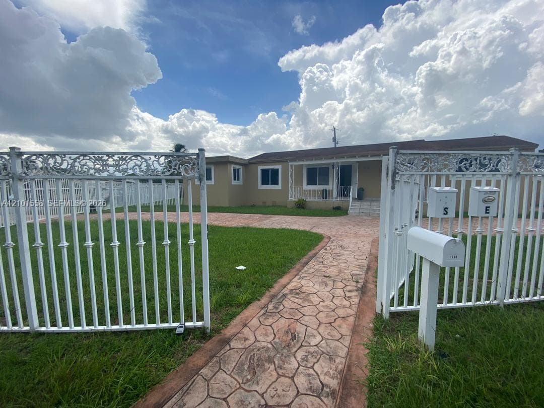 1730 SW 72nd Ct, Miami FL 33155 - Miami, FL - Photo 1