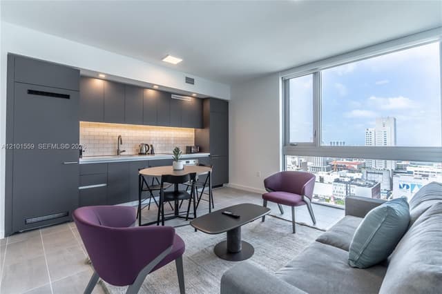 227 NE 2nd St # 2906, Miami FL 33132 - Miami, FL - Photo 5