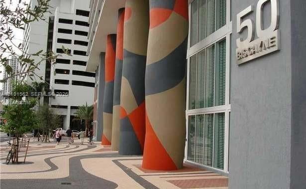 50 Biscayne Blvd # 1503, Miami FL 33132 - Miami, FL - Photo 1