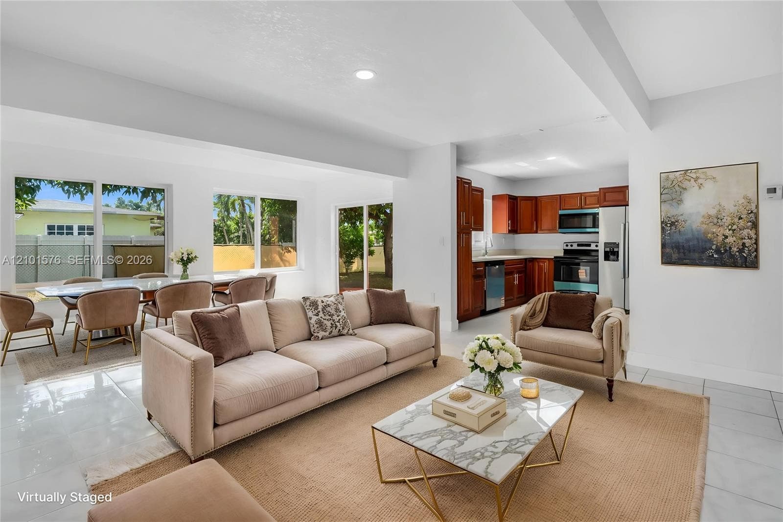 7612 Plantation Blvd, Miramar FL 33023 - Miramar, FL - Photo 1