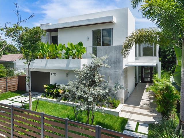 4125 NW 5th Ave, Miami FL 33127 - Miami, FL - Photo 5