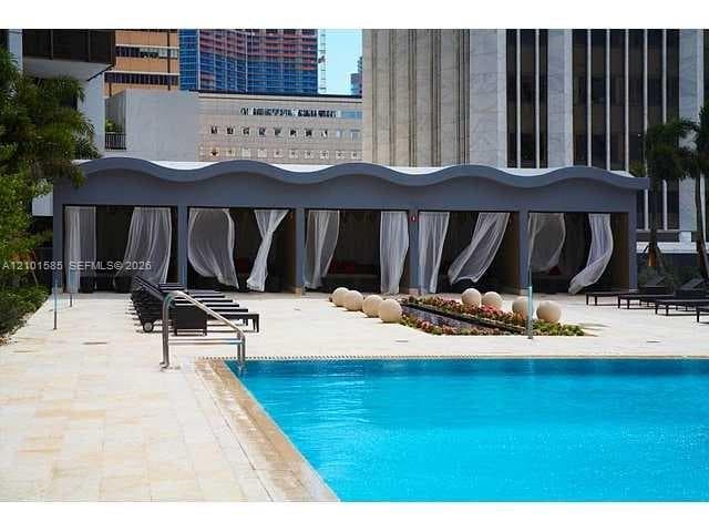 50 Biscayne Blvd # 1403, Miami FL 33132 - Miami, FL - Photo 3