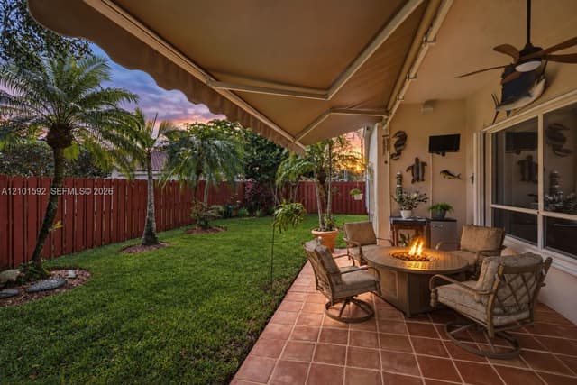 13182 NW 19th St, Pembroke Pines FL 33028 - Pembroke Pines, FL - Photo 2