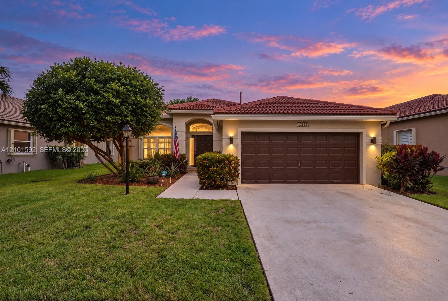 13182 NW 19th St, Pembroke Pines FL 33028 - Pembroke Pines, FL - Photo 1