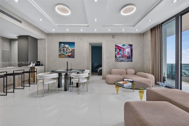 200 Biscayne Boulevard Way # 5010, Miami FL 33131 - Miami, FL - Photo 7