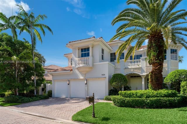 1426 Commodore Way, Hollywood FL 33019 - Hollywood, FL - Photo 2