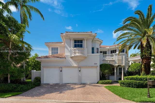1426 Commodore Way, Hollywood FL 33019 - Hollywood, FL - Photo 3