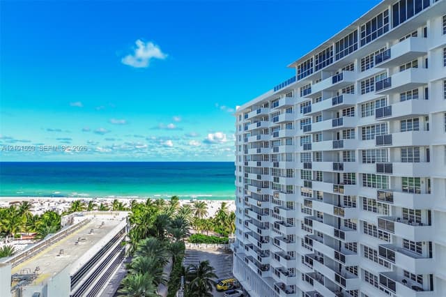 100 Lincoln Rd # 502, Miami Beach FL 33139 - Miami Beach, FL - Photo 2