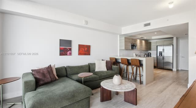 121 NE 34th St # 1106A, Miami FL 33137 - Miami, FL - Photo 3