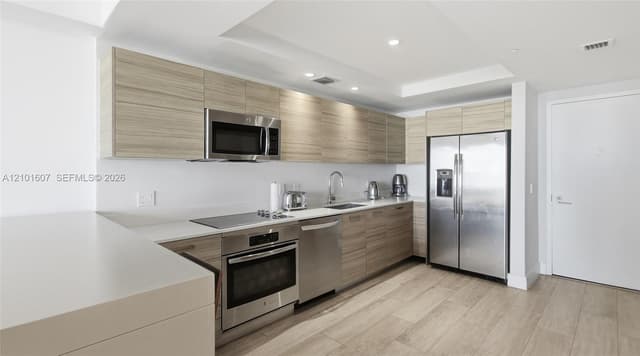 121 NE 34th St # 1106A, Miami FL 33137 - Miami, FL - Photo 5