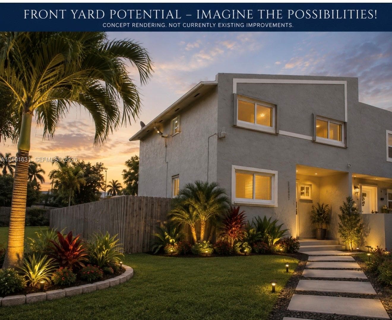 9030 SW 203rd Ter, Cutler Bay FL 33189