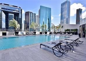 1250 S Miami Ave # 813, Miami FL 33130 - Miami, FL - Photo 3