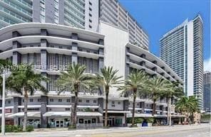 1250 S Miami Ave # 813, Miami FL 33130 - Miami, FL - Photo 1
