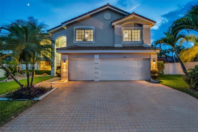 17476 SW 35th Ct, Miramar FL 33029 - Miramar, FL - Photo 2
