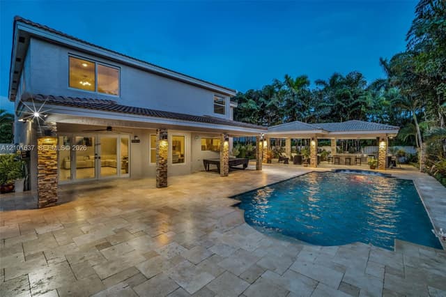 17476 SW 35th Ct, Miramar FL 33029 - Miramar, FL - Photo 7