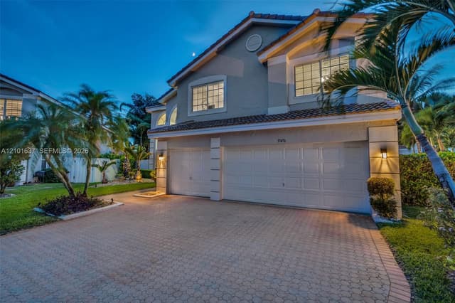 17476 SW 35th Ct, Miramar FL 33029 - Miramar, FL - Photo 3