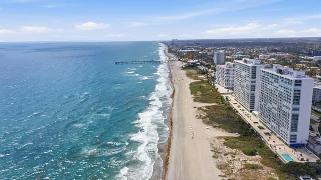 2800 S Ocean Boulevard # 2A, Boca Raton FL 33432 - Boca Raton, FL - Photo 2