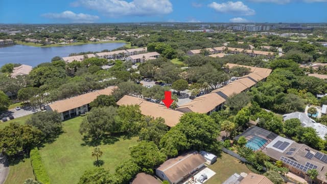 3130 Millwood Terrace # 109, Boca Raton FL 33431 - Boca Raton, FL - Photo 4