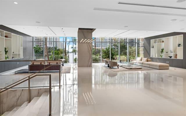 300 Biscayne Boulevard Way # 1205C, Miami FL 33131 - Miami, FL - Photo 6