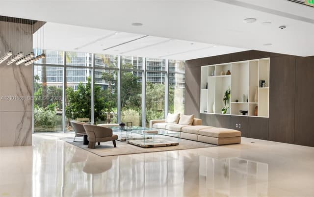 300 Biscayne Boulevard Way # 1205C, Miami FL 33131 - Miami, FL - Photo 5