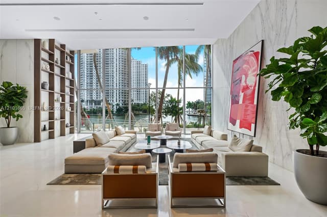 300 Biscayne Boulevard Way # 1205C, Miami FL 33131 - Miami, FL - Photo 4
