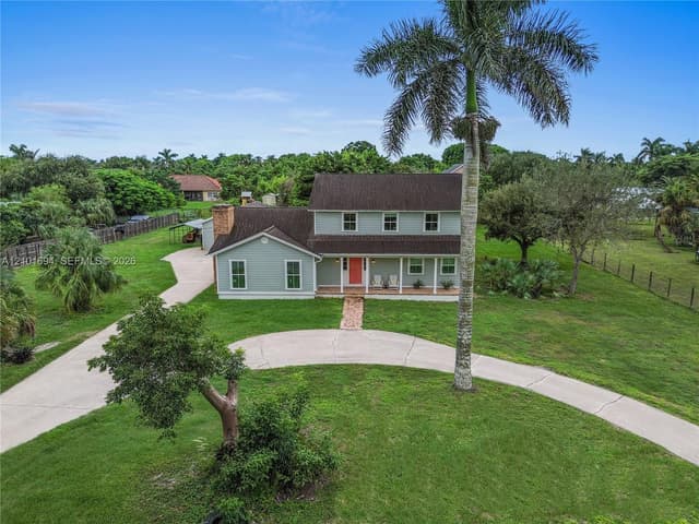 19870 SW 240th St, Homestead FL 33031 - Homestead, FL - Photo 2
