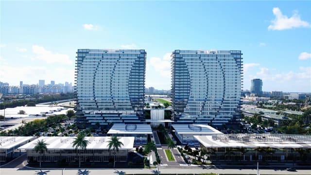 1170 E Hallandale Beach Blvd # 1806, Hallandale Beach FL 33009 - Hallandale Beach, FL - Photo 3