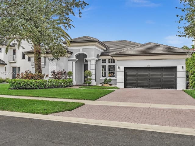3000 SW 194th Ter, Miramar FL 33029 - Miramar, FL - Photo 3