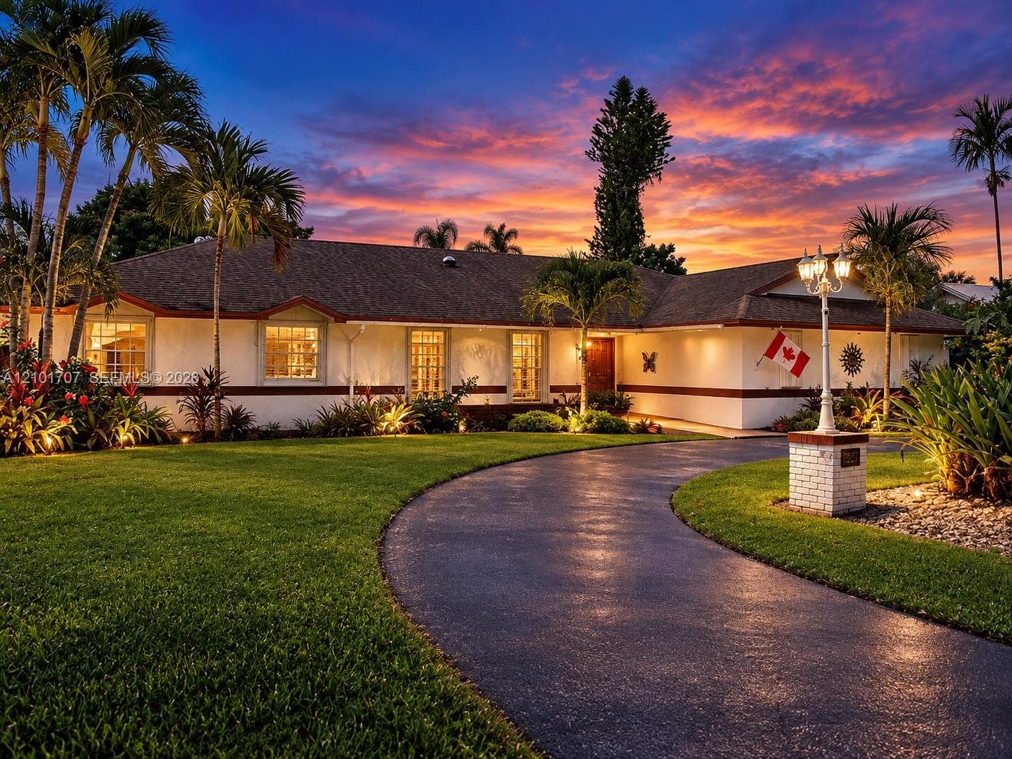 13250 N Calusa Club Dr, Miami FL 33186 - Miami, FL - Photo 1