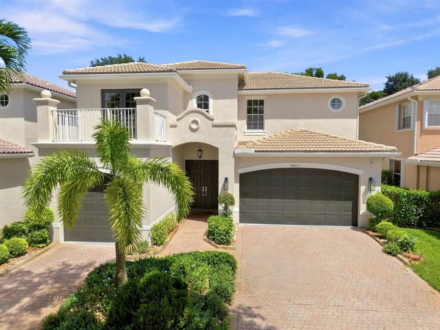 8603 WOODGROVE HARBOR Lane, Boynton Beach FL 33473 - Boynton Beach, FL - Photo 2
