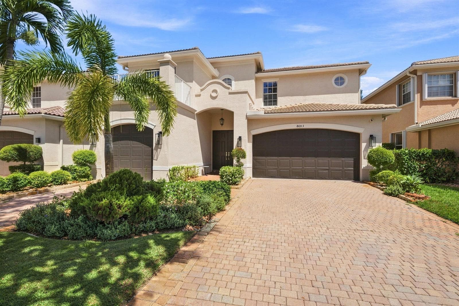 8603 WOODGROVE HARBOR Lane, Boynton Beach FL 33473 - Boynton Beach, FL - Photo 1