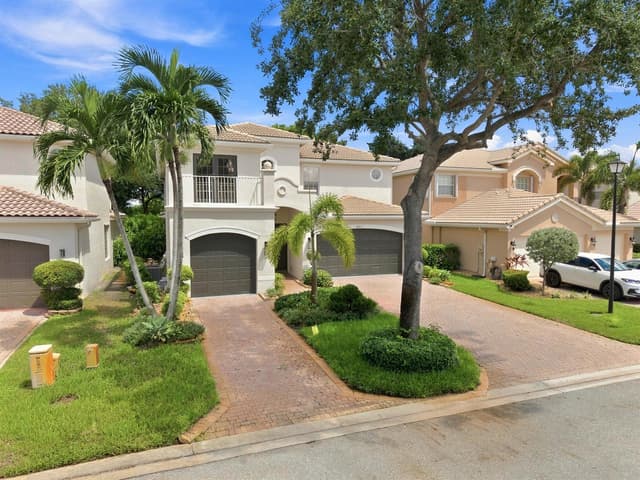 8603 WOODGROVE HARBOR Lane, Boynton Beach FL 33473 - Boynton Beach, FL - Photo 4