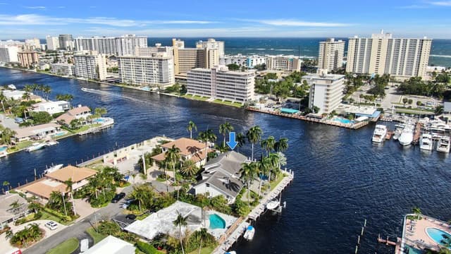 2782 NE 3rd Street, Pompano Beach FL 33062 - Pompano Beach, FL - Photo 2