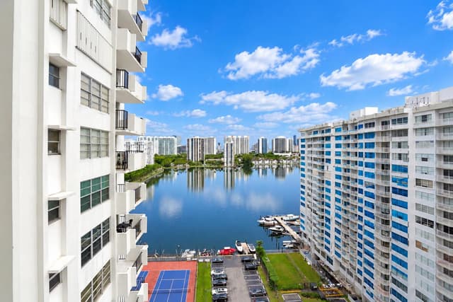 2750 NE 183RD Street # 1801, Aventura FL 33160 - Aventura, FL - Photo 2