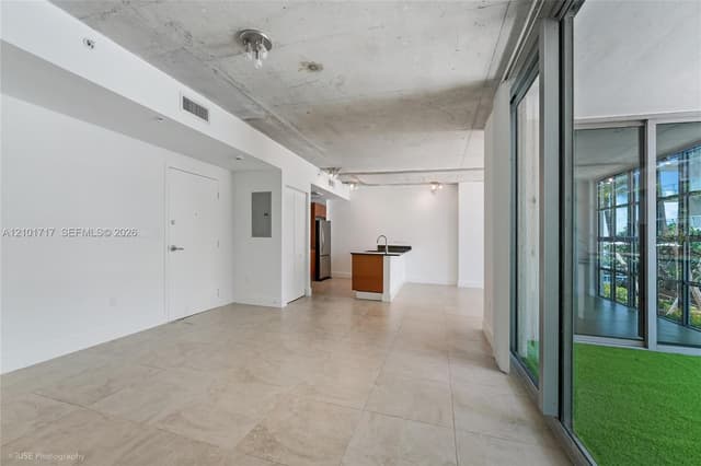 3451 NE 1st Ave # M0808, Miami FL 33137 - Miami, FL - Photo 2