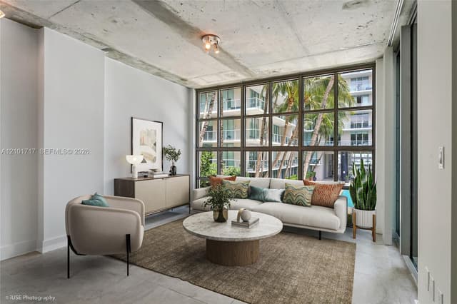 3451 NE 1st Ave # M0808, Miami FL 33137 - Miami, FL - Photo 6