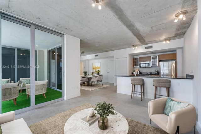3451 NE 1st Ave # M0808, Miami FL 33137 - Miami, FL - Photo 3