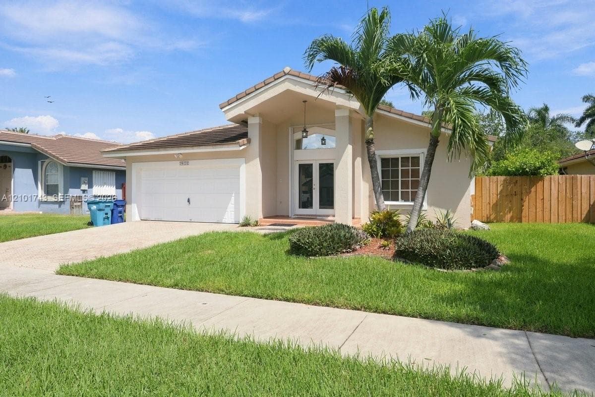 20221 SW 85th Ct, Cutler Bay FL 33189 - Cutler Bay, FL - Photo 1