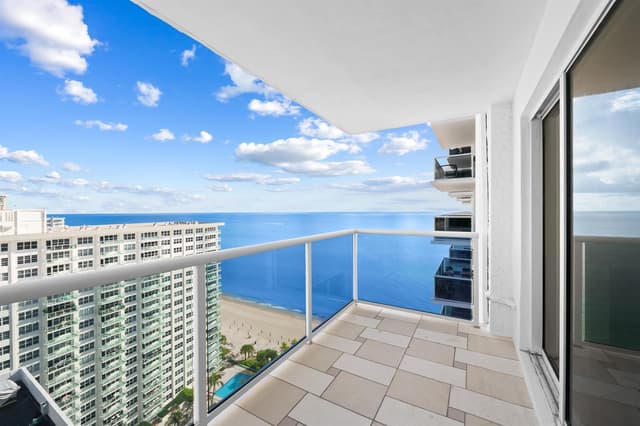 3500 GALT OCEAN Drive # 2212A, Fort Lauderdale FL 33308 - Fort Lauderdale, FL - Photo 3