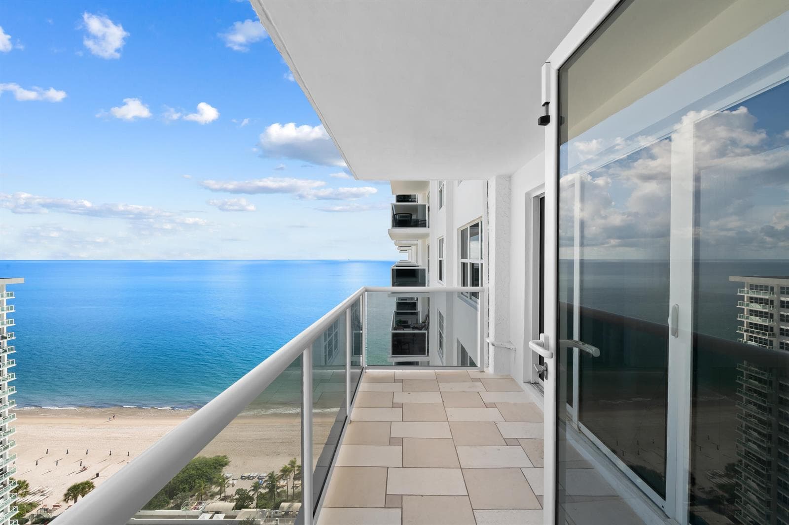 3500 GALT OCEAN Drive # 2212A, Fort Lauderdale FL 33308 - Fort Lauderdale, FL - Photo 1