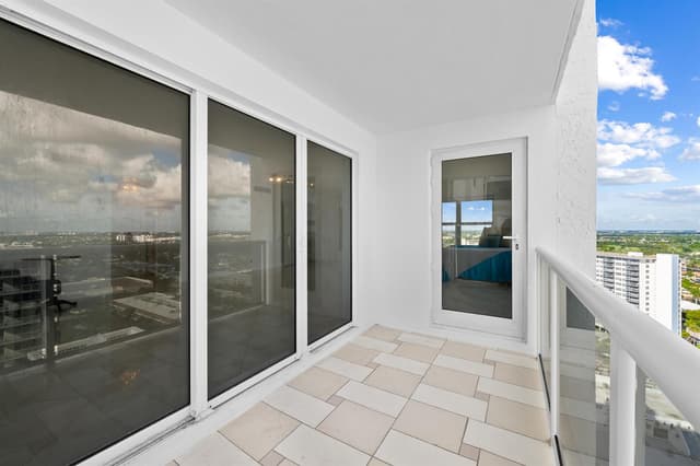 3500 GALT OCEAN Drive # 2212A, Fort Lauderdale FL 33308 - Fort Lauderdale, FL - Photo 4