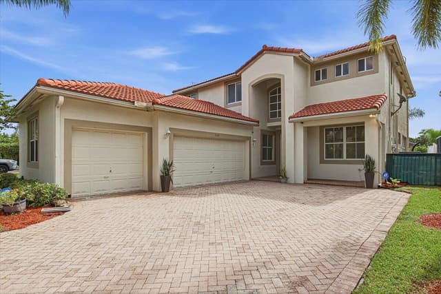 5341 NW 121ST Avenue, Coral Springs FL 33076 - Coral Springs, FL - Photo 2