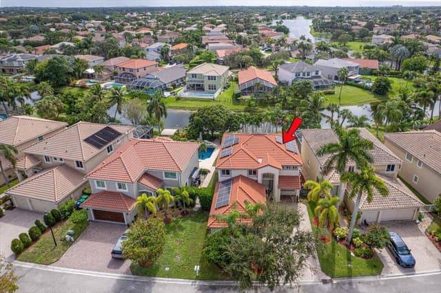 5341 NW 121ST Avenue, Coral Springs FL 33076 - Coral Springs, FL - Photo 6