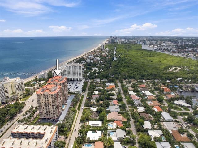 2001 Ocean Blvd # 701, Fort Lauderdale FL 33305 - Fort Lauderdale, FL - Photo 2