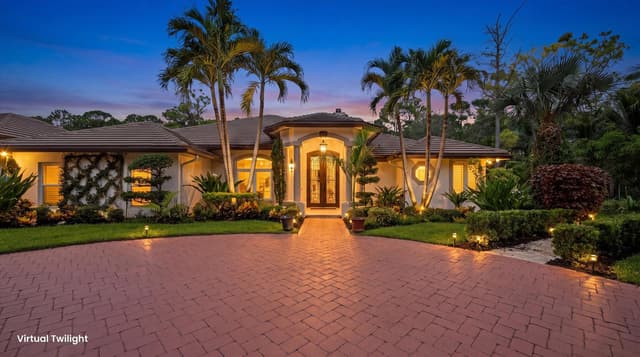 14816 Stirrup Lane, Wellington FL 33414 - Wellington, FL - Photo 2
